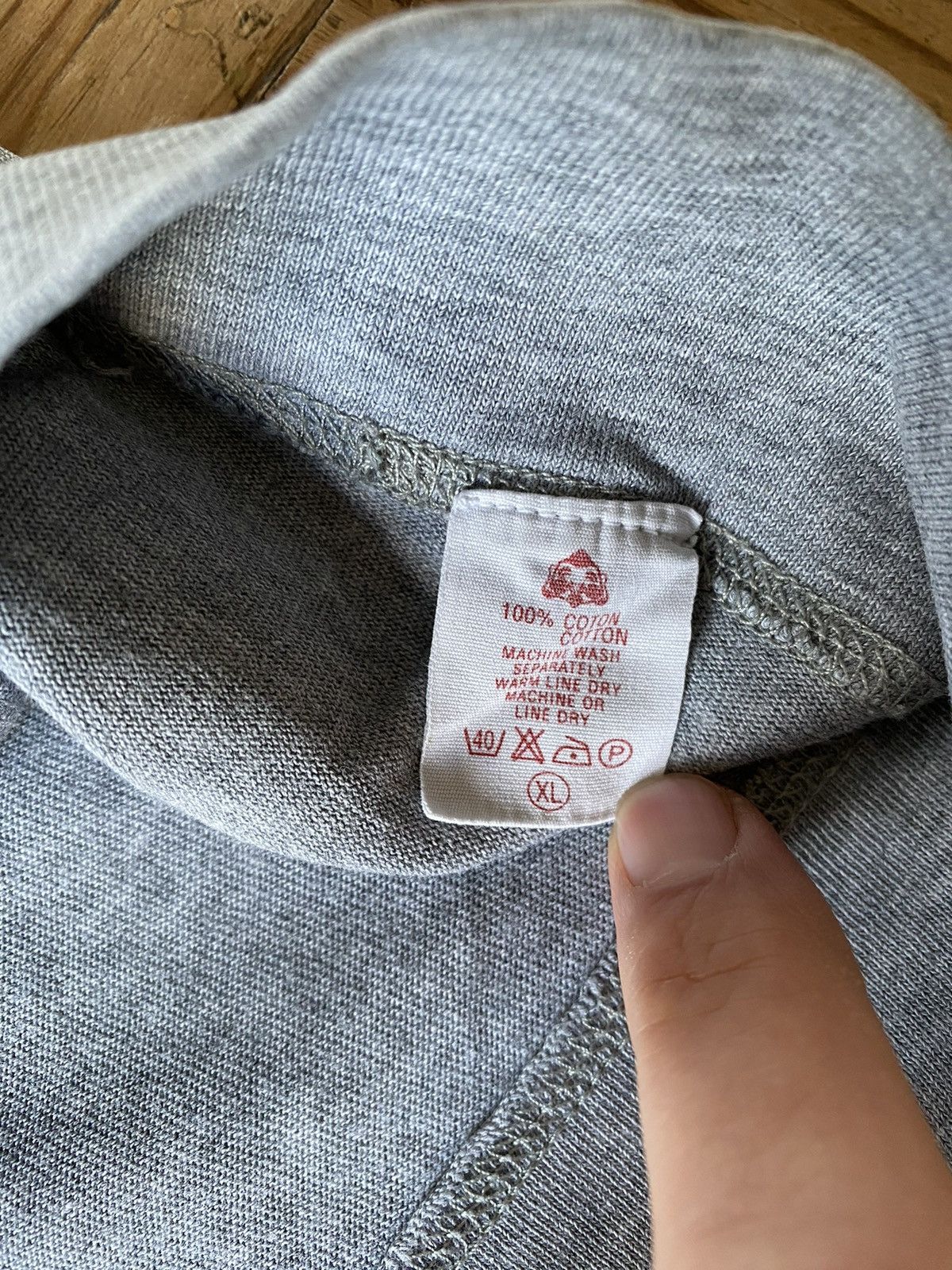 Evisu Evisu Tubes tshirt Size XL / US 12-14 / IT 48-50 - 6 Thumbnail