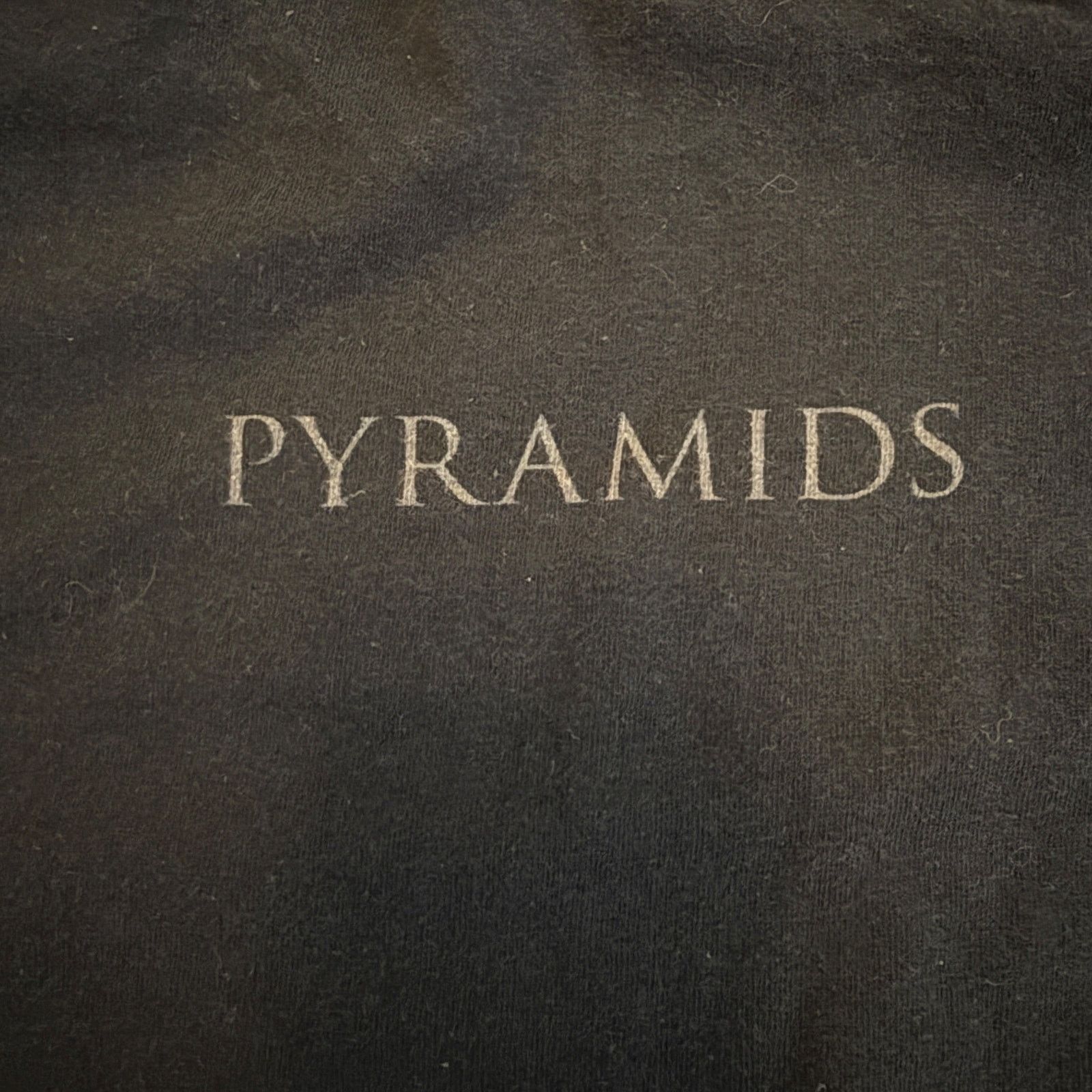 Other Pyramids Band Vintage Long Sleeve Size L Split Cranium Size US L / EU 52-54 / 3 - 5 Thumbnail