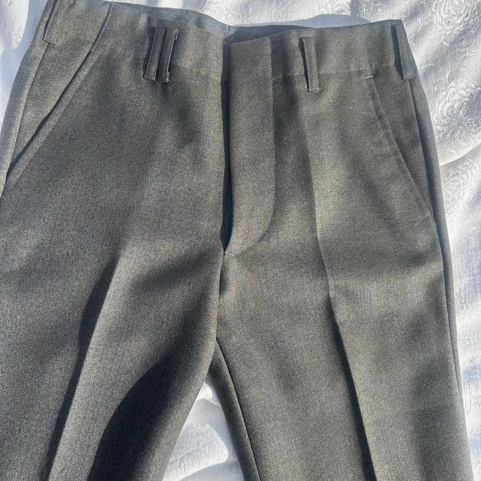 Other Vintage men pants xsmall Size US 28 / EU 44 - 1 Thumbnail