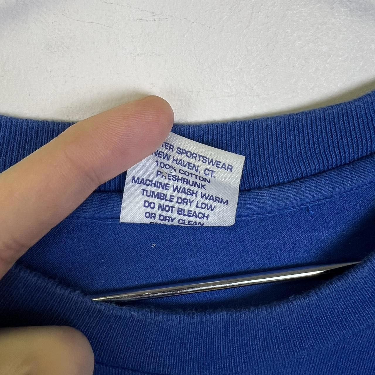 Starter Starter Men's Kentucky Basketball Sleeveless Tee Vintage Size US XL / EU 56 / 4 - 8 Thumbnail