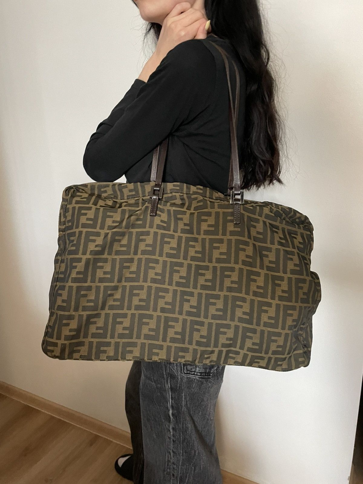 Fendi Fendi x Luxury Size ONE SIZE - 2 Thumbnail