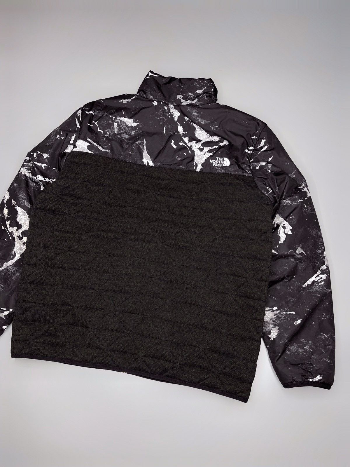 The North Face Rare Y2k The North Face Jacket Size US XL / EU 56 / 4 - 10 Thumbnail