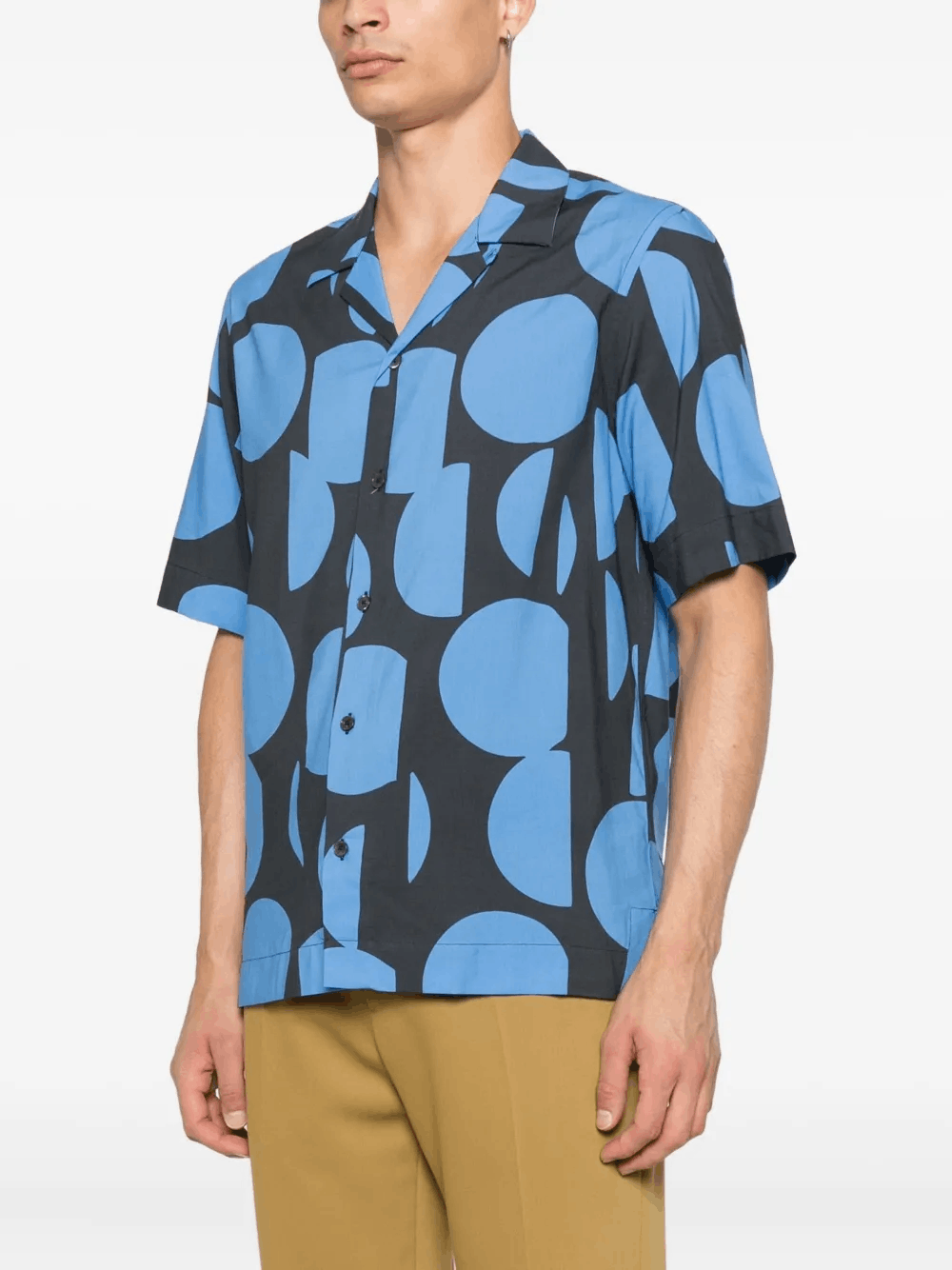 Other Hawaiian Shirts for Men Size US XL / EU 56 / 4 - 1 Thumbnail