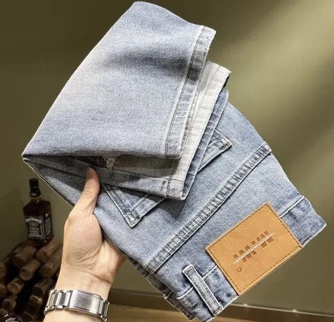 Japanese Brand Streetwear Retro Style Hole Patchwork Shorts y2k Size US 30 / EU 46 - 5 Thumbnail