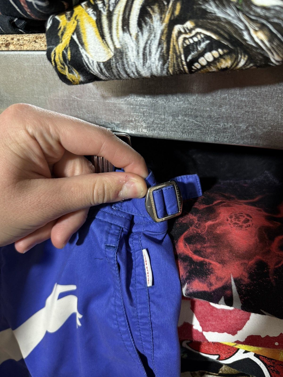 Orlebar Brown Rare Luxury Orlebar Brown Chino Shorts Bulldog GB Y2K Hype Size US 30 / EU 46 - 5 Thumbnail
