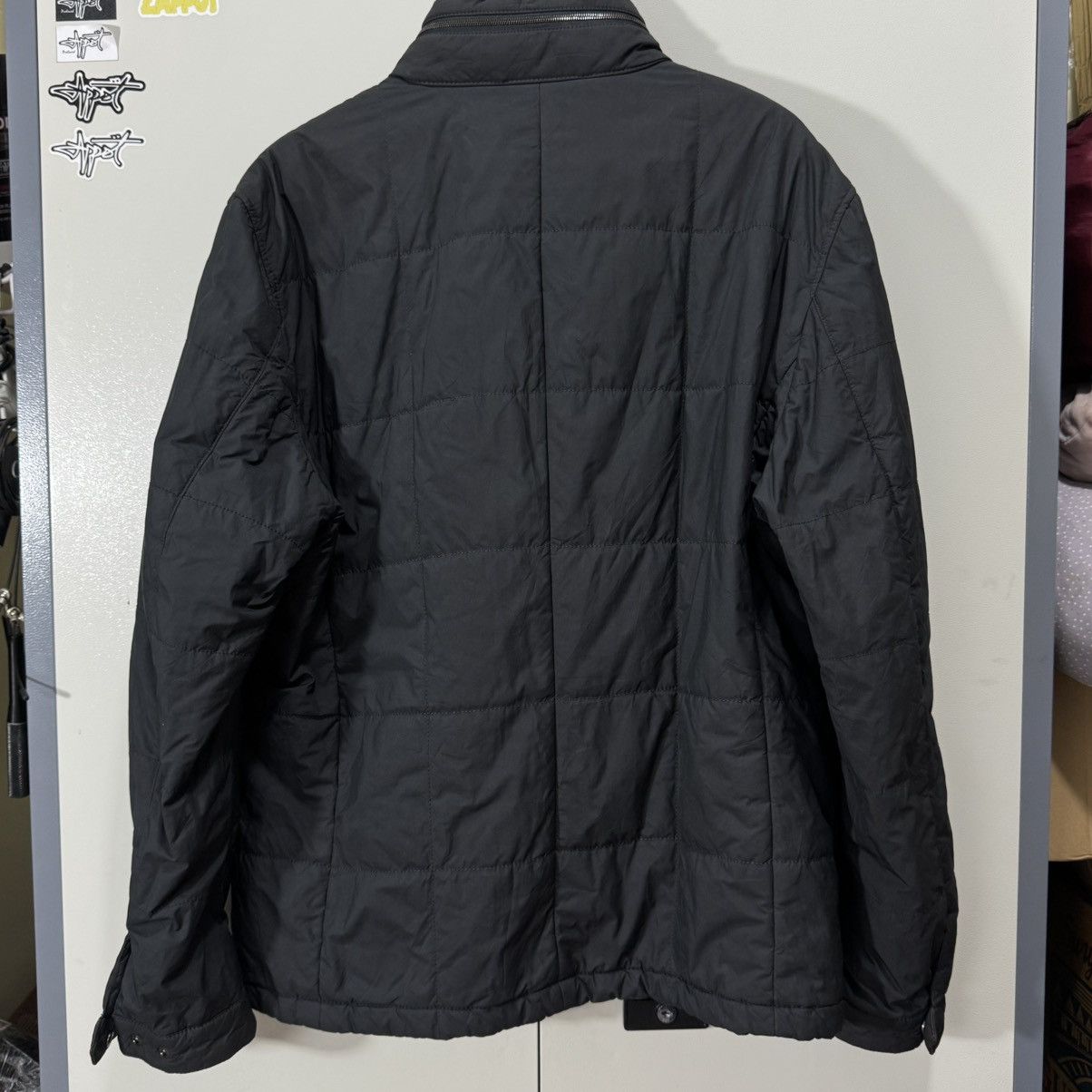 Club Monaco × Other Club monaco M65 Parka fashion field jacket Size US L / EU 52-54 / 3 - 9 Thumbnail