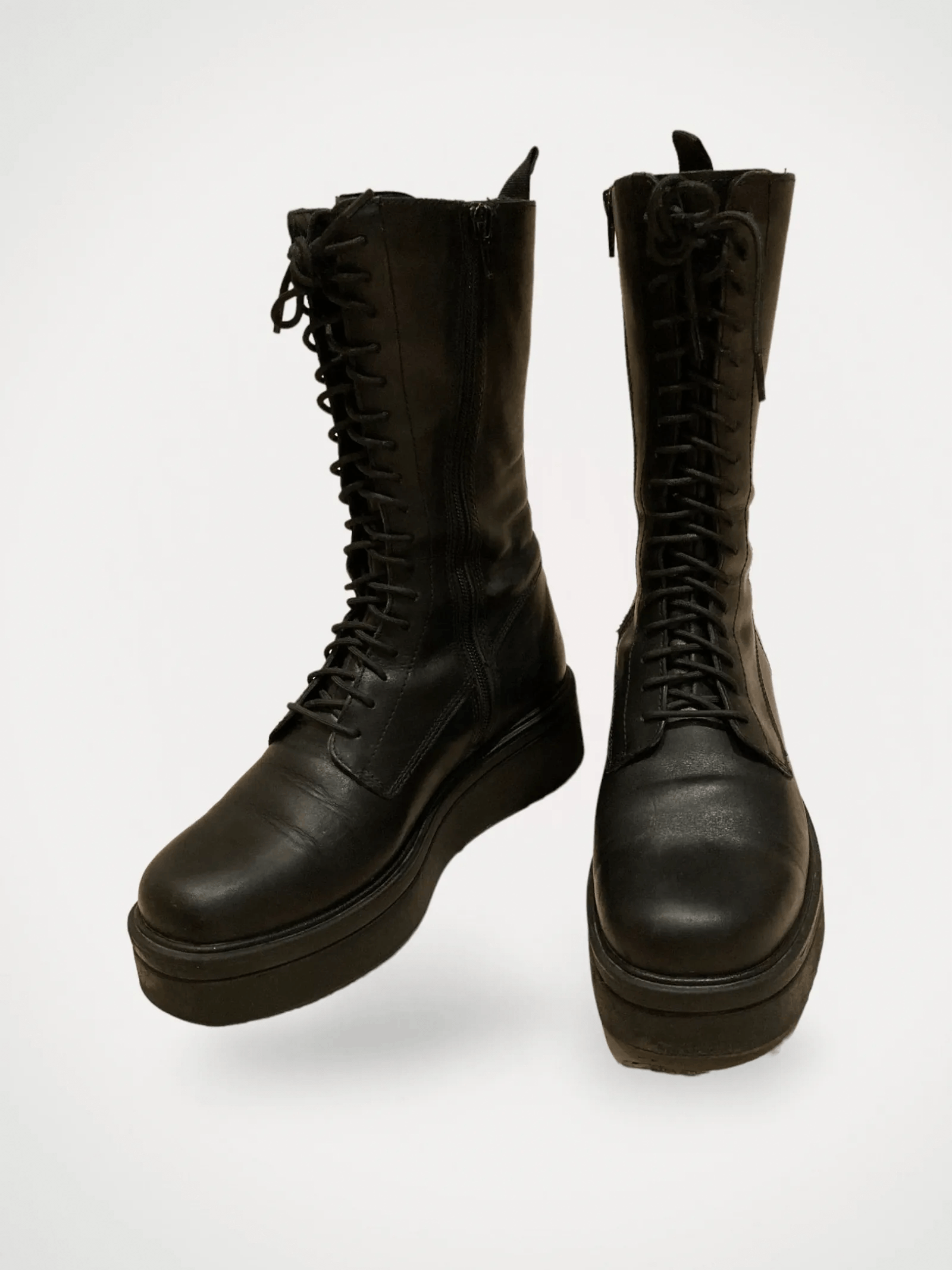 Vagabond Vagabond Tara Boots Lace up boots | Grailed