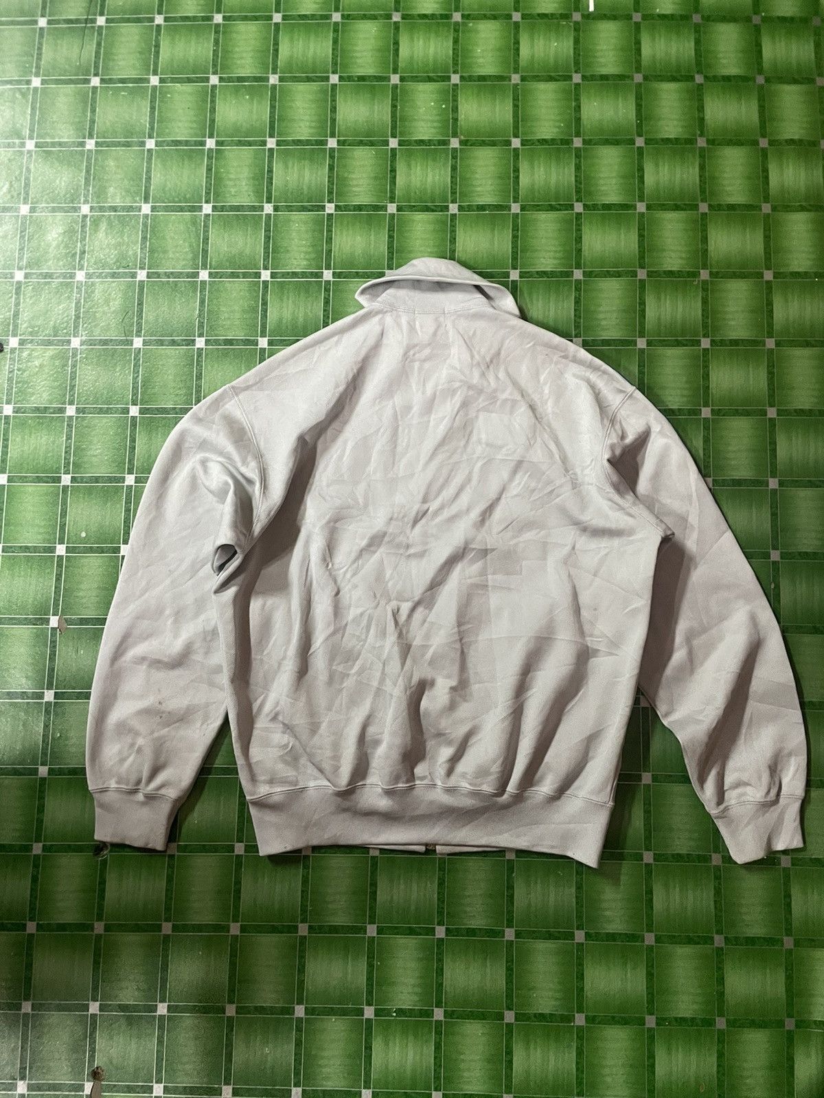 Champion champion vintage tracktop Size US L / EU 52-54 / 3 - 2 Thumbnail