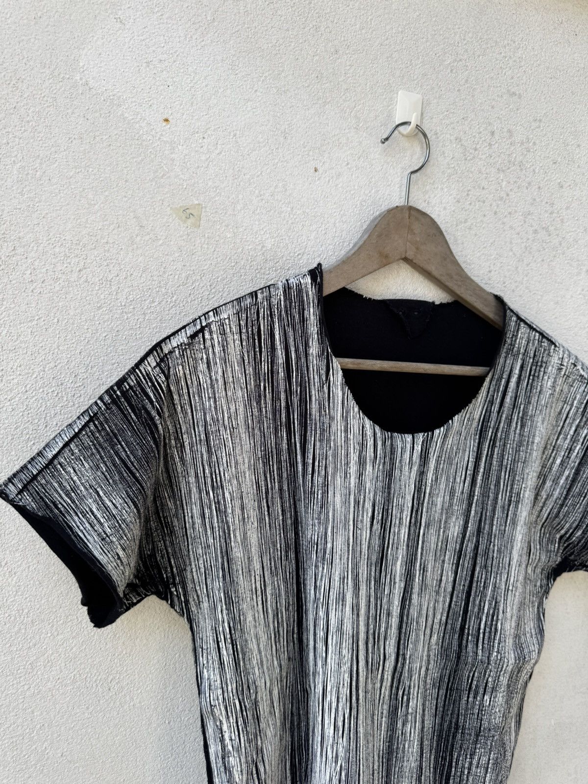 Individual Sentiments 16SS INDIVIDUAL SENTIMENT JAPAN WOVEN PRINTED Size US M / EU 48-50 / 2 - 2 Thumbnail