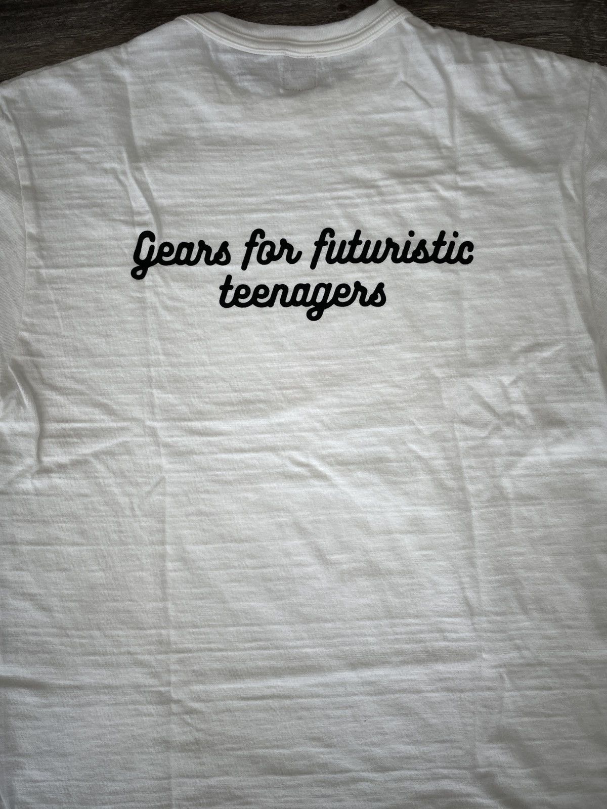 Human Made Human Made Tee Shirt Size US L / EU 52-54 / 3 - 9 Thumbnail