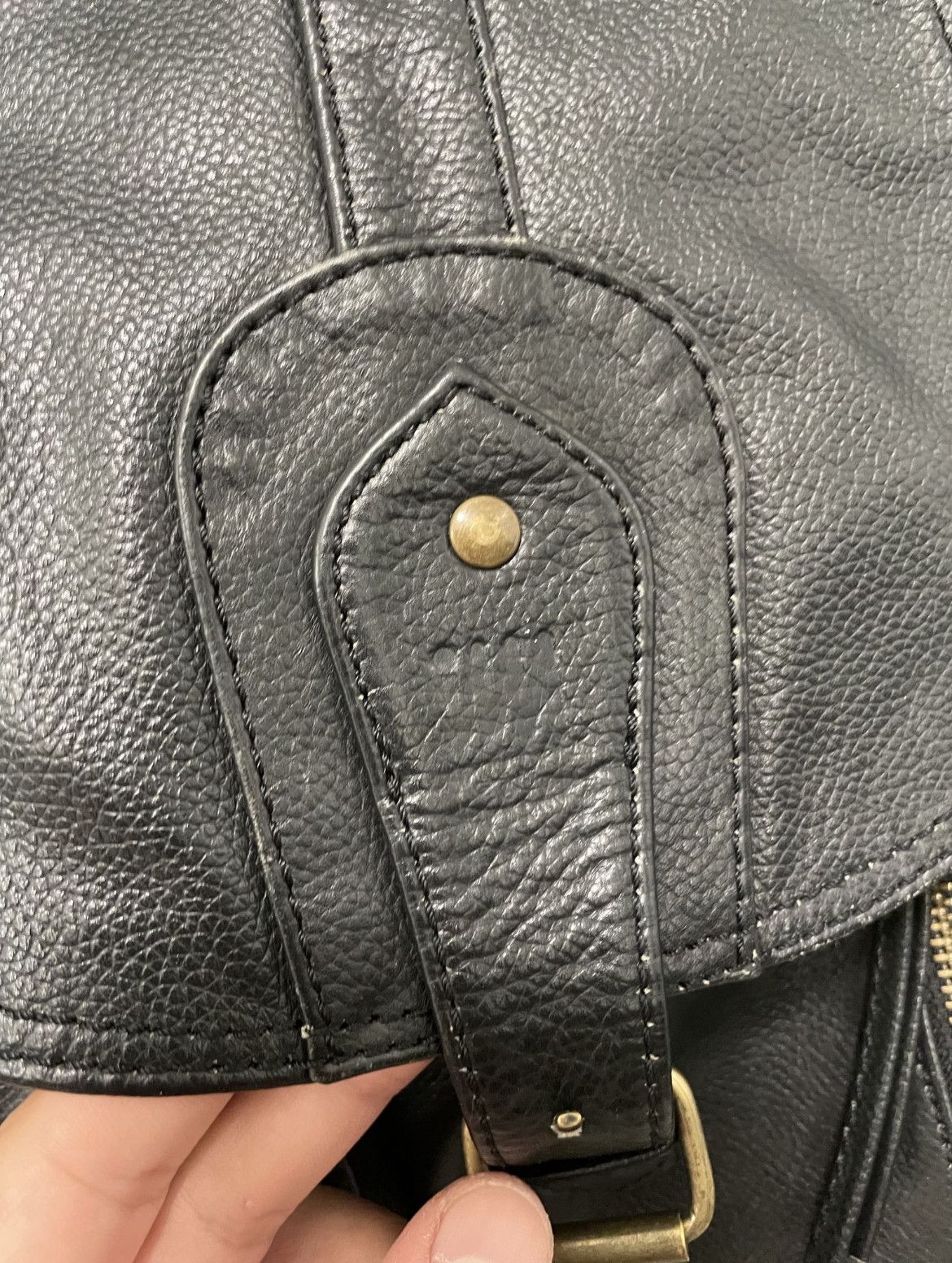 Issey Miyake issey miyake bag vintage Size ONE SIZE - 3 Thumbnail