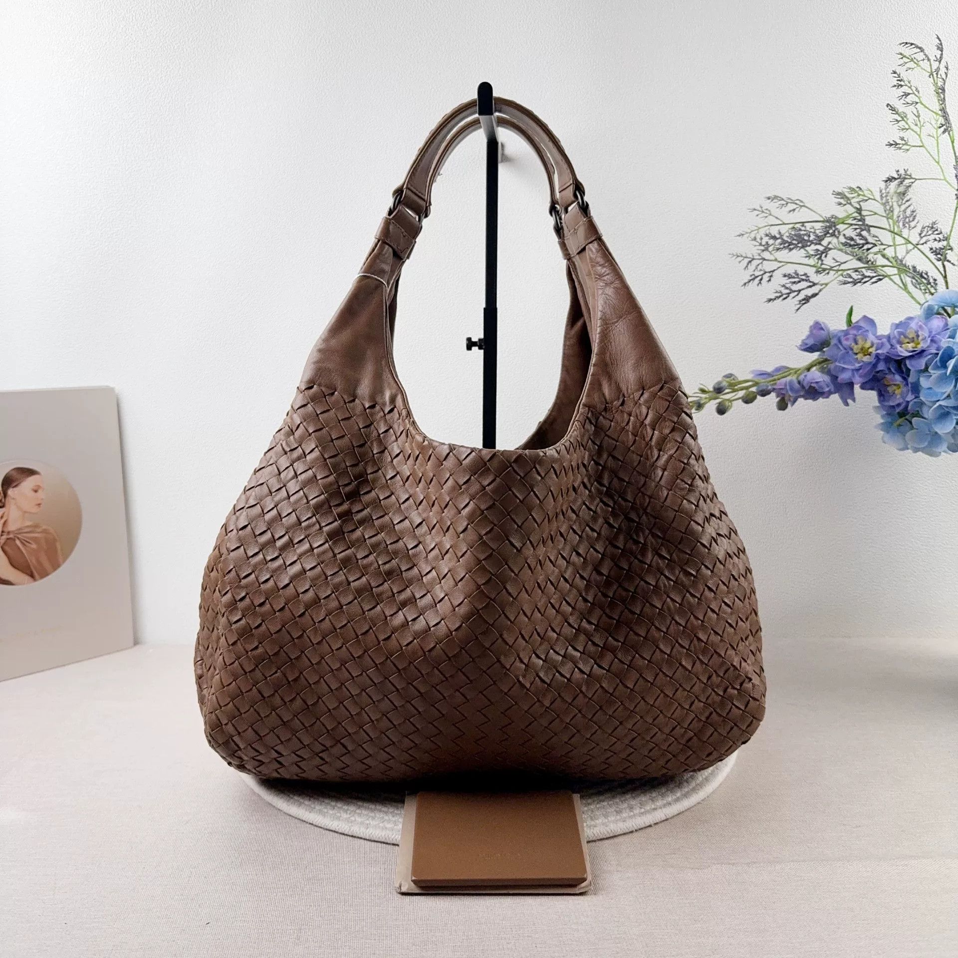 Bottega Veneta Pre-loved Bag Very good condition Size ONE SIZE - 1 Thumbnail