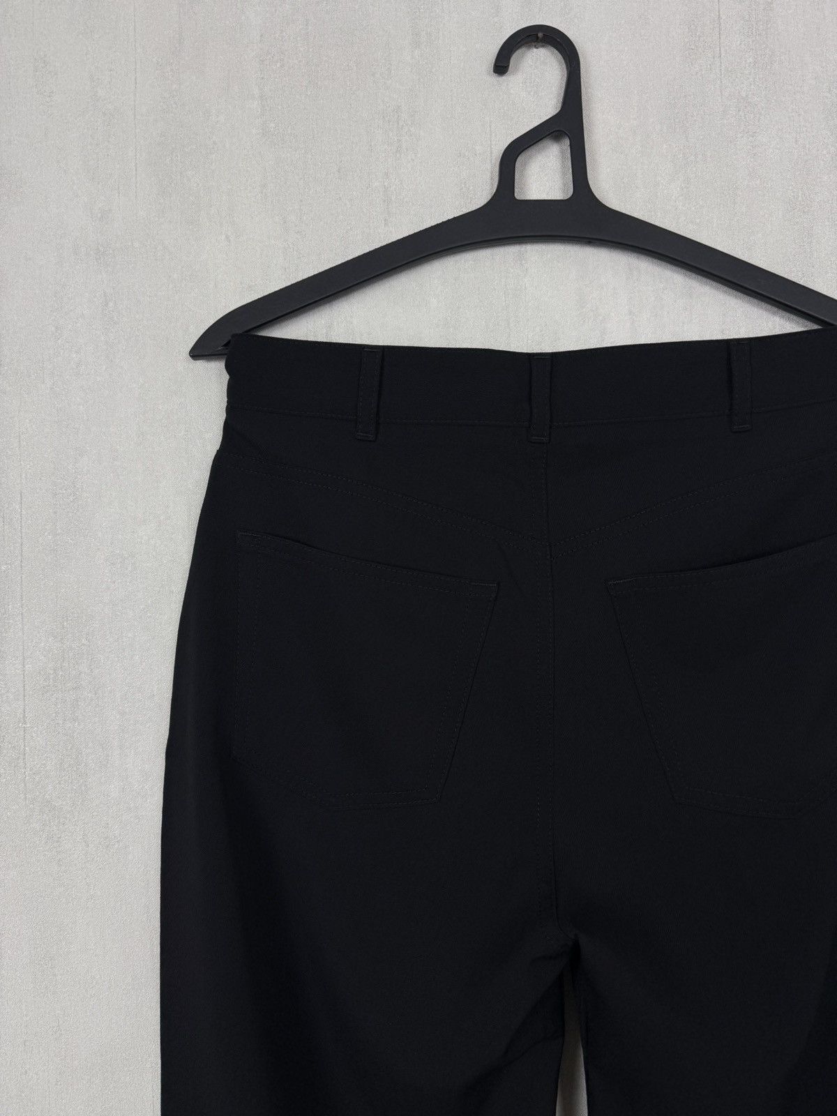 Balenciaga Balenciaga Men’s Wool Trousers Pants Size US 30 / EU 46 - 11 Thumbnail