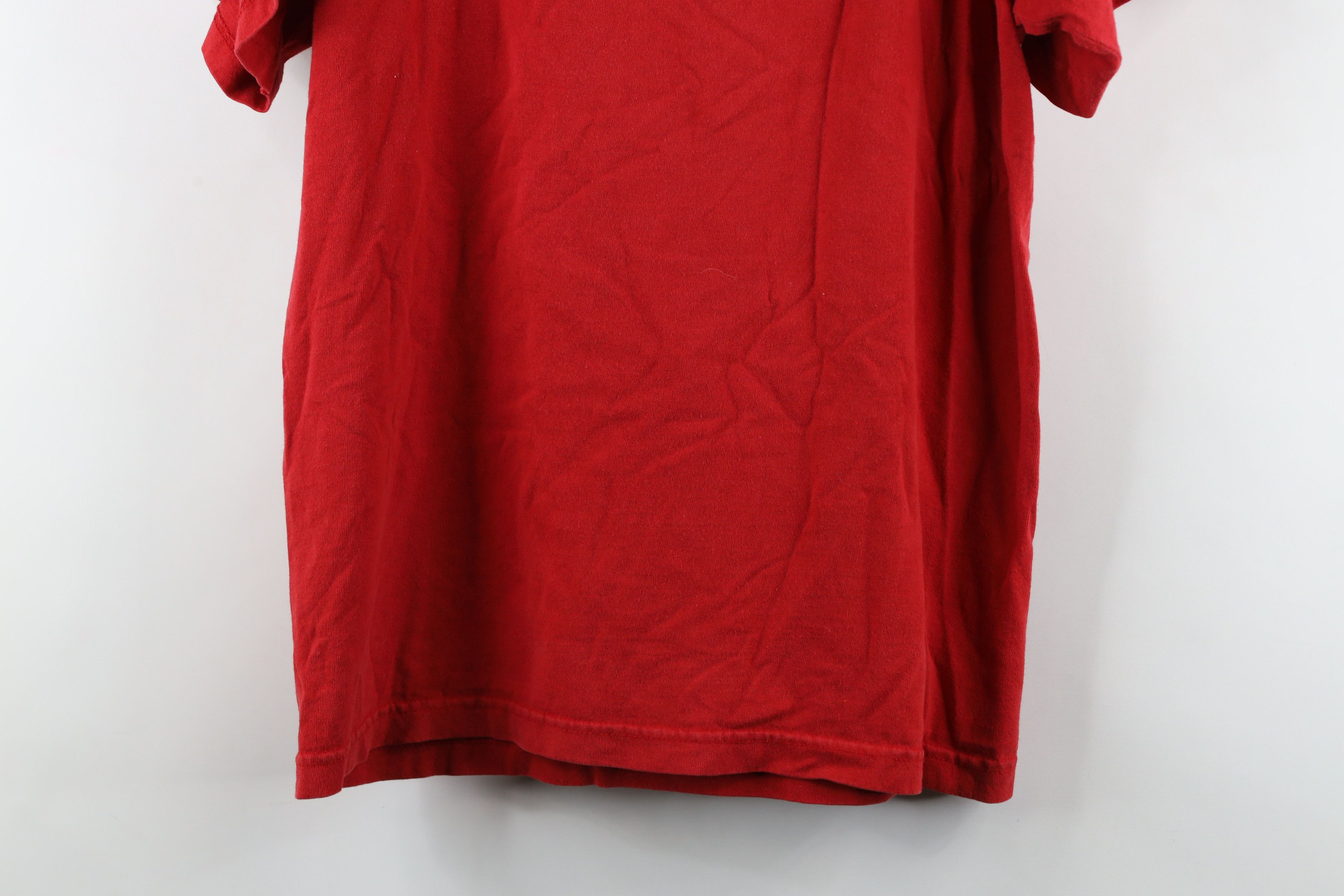 Aeropostale × Vintage Vintage 90s Aeropostale Out Athletic Department T-Shirt Size US M / EU 48-50 / 2 - 10 Thumbnail