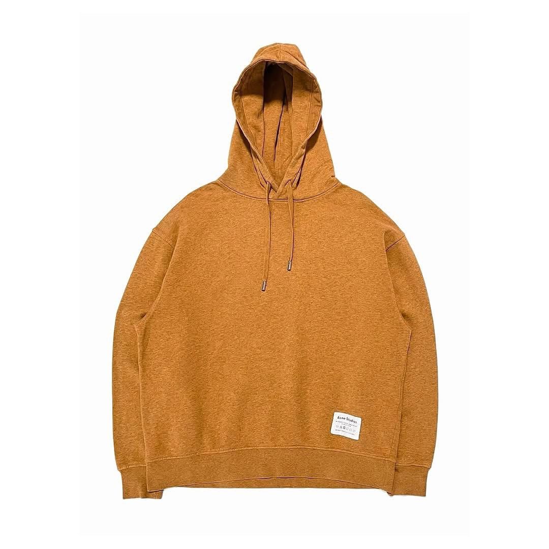 Acne Studios Acne Studios Oversize Hoodie Size US XS / EU 42 / 0 - 1 Thumbnail