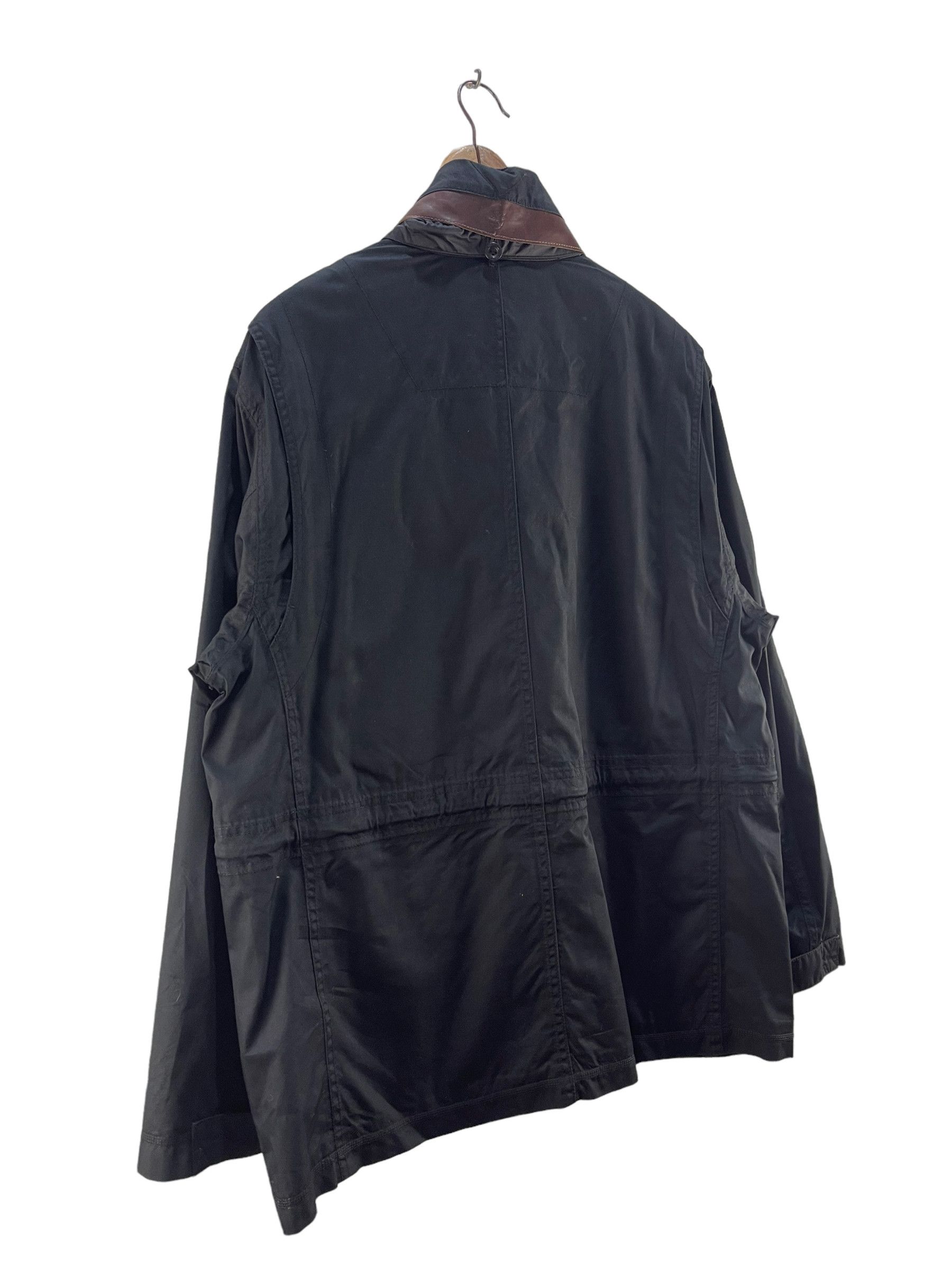 Timberland Timberland Windbreaker Jacket Size US L / EU 52-54 / 3 - 6 Thumbnail
