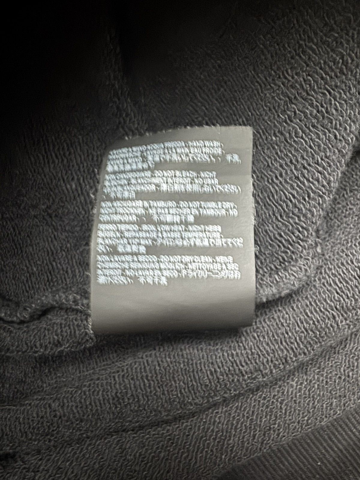 Balenciaga Balenciaga Hoodie Size US M / EU 48-50 / 2 - 6 Thumbnail