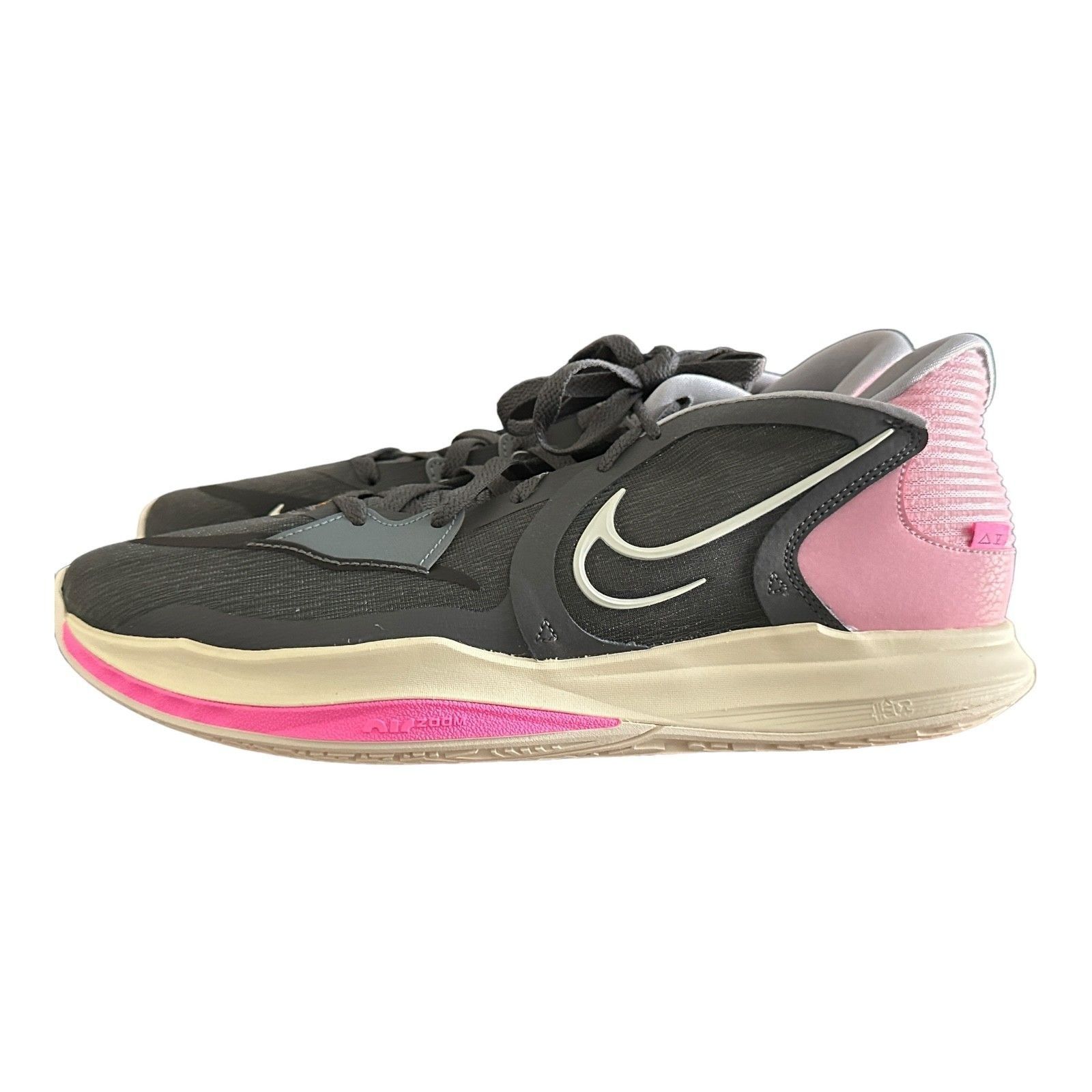 Nike Nike Kyrie LOW 5 'PRESERVATION' DJ6012-005 Shoes Men's Size Size US 15 / EU 48 - 3 Thumbnail