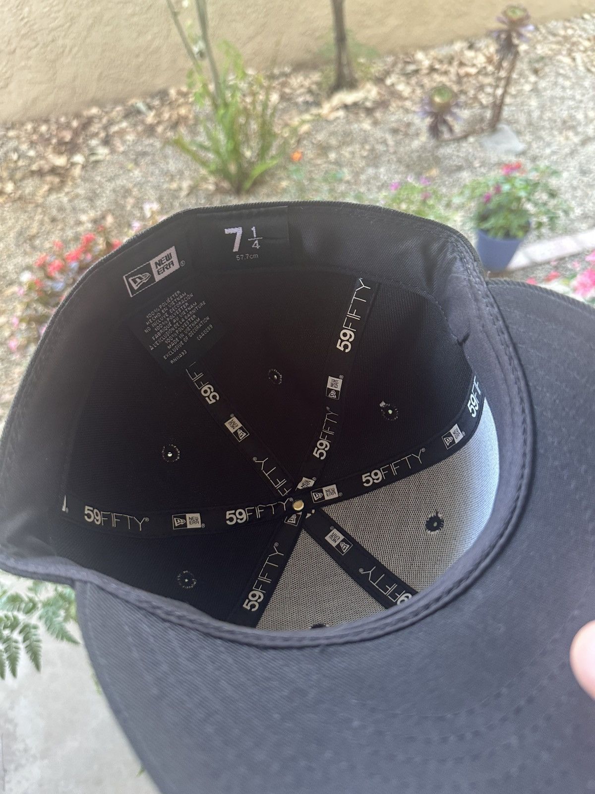 Golf le Fleur × New Era Golf Le Fleur x New Era Fitted F