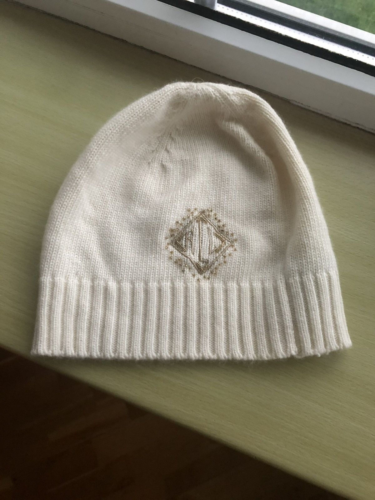 Ralph Lauren RALPH LAUREN CLASSIC QUALITY BEANIE HAT Size ONE SIZE - 1 Thumbnail