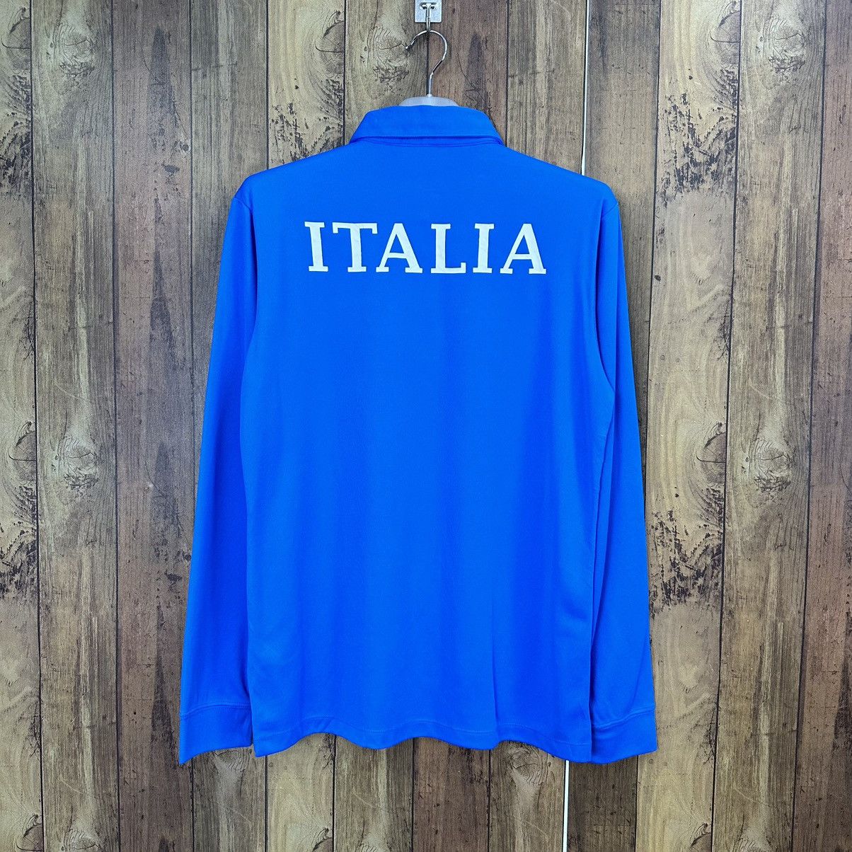 Kappa Kappa Italia Vintage Long Sleeve Polo A688 Size US M / EU 48-50 / 2 - 3 Thumbnail