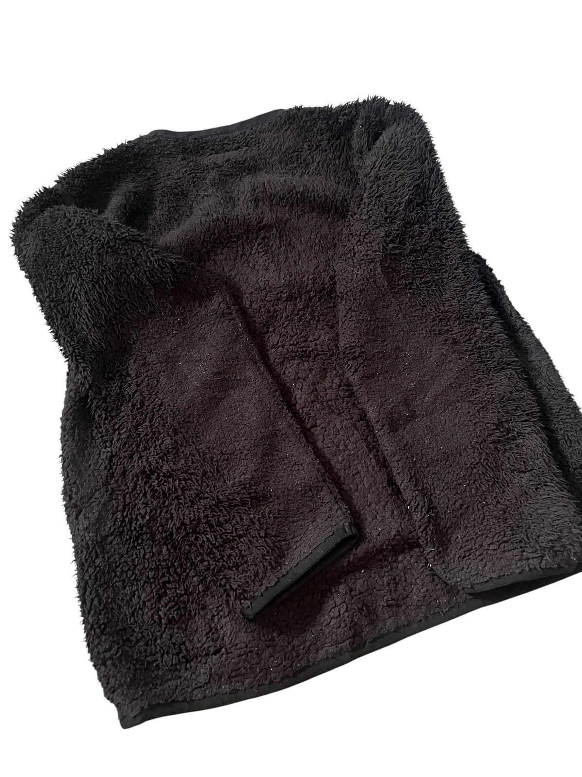 Manastash Manastash Bigfoot Fleece Jacket Size US M / EU 48-50 / 2 - 7 Thumbnail
