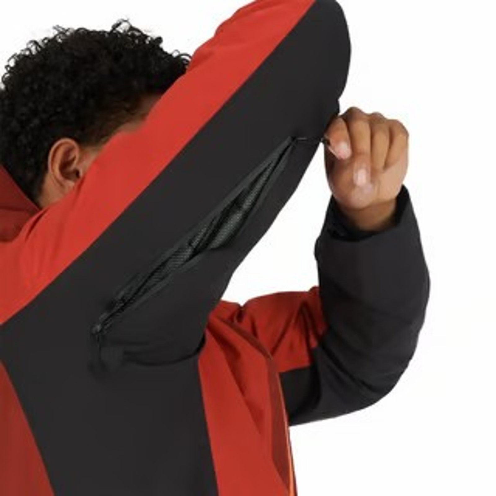 Ski-Doo Ski-Doo BC Aspect Skiing Outdoor Sport Warm Monosuit Coat Size US XL / EU 56 / 4 - 7 Thumbnail