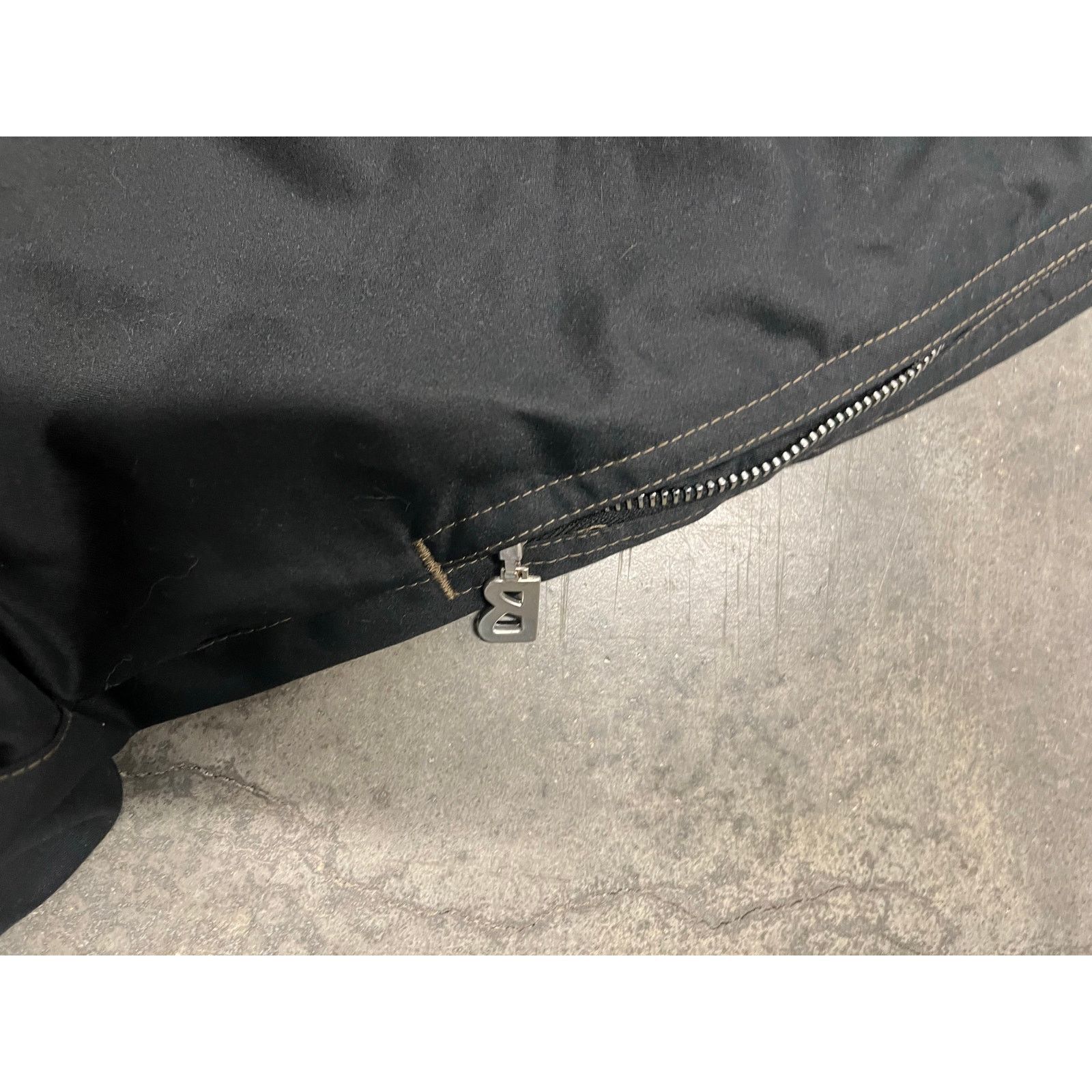 Bogner VTG Bogner Sports Mens Ski Snowboard Ankle Zip Winter Pants Size US 36 / EU 52 - 7 Thumbnail
