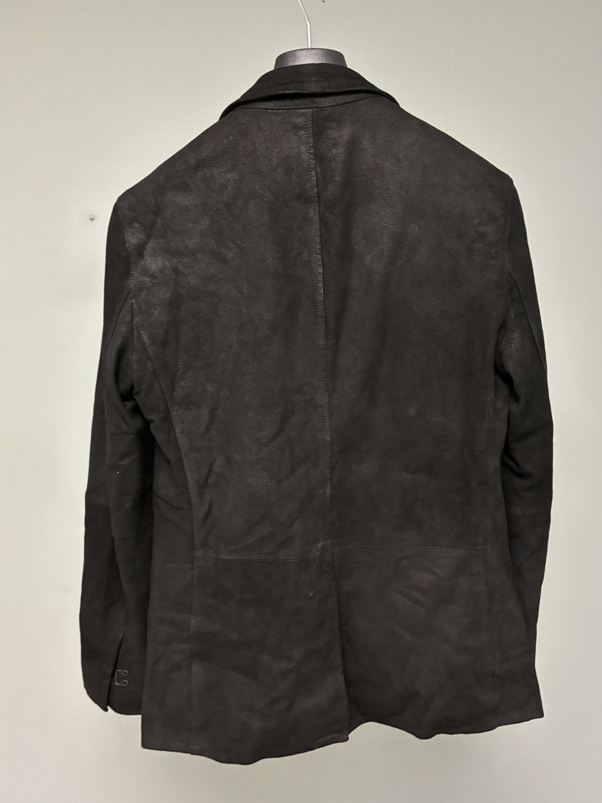 John Varvatos $1898 Thompson Jacket EU 44 USA 34 small Size US S / EU 44-46 / 1 - 12 Thumbnail