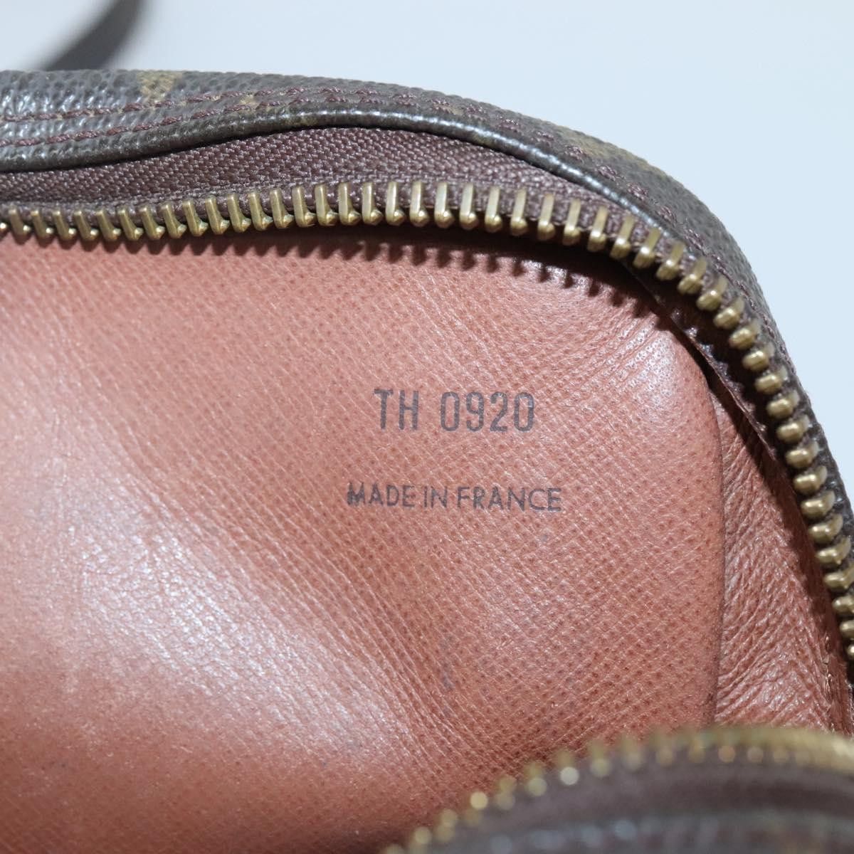 Louis Vuitton LOUIS VUITTON Monogram Amazon Shoulder Bag M45236 Size ONE SIZE - 12 Thumbnail