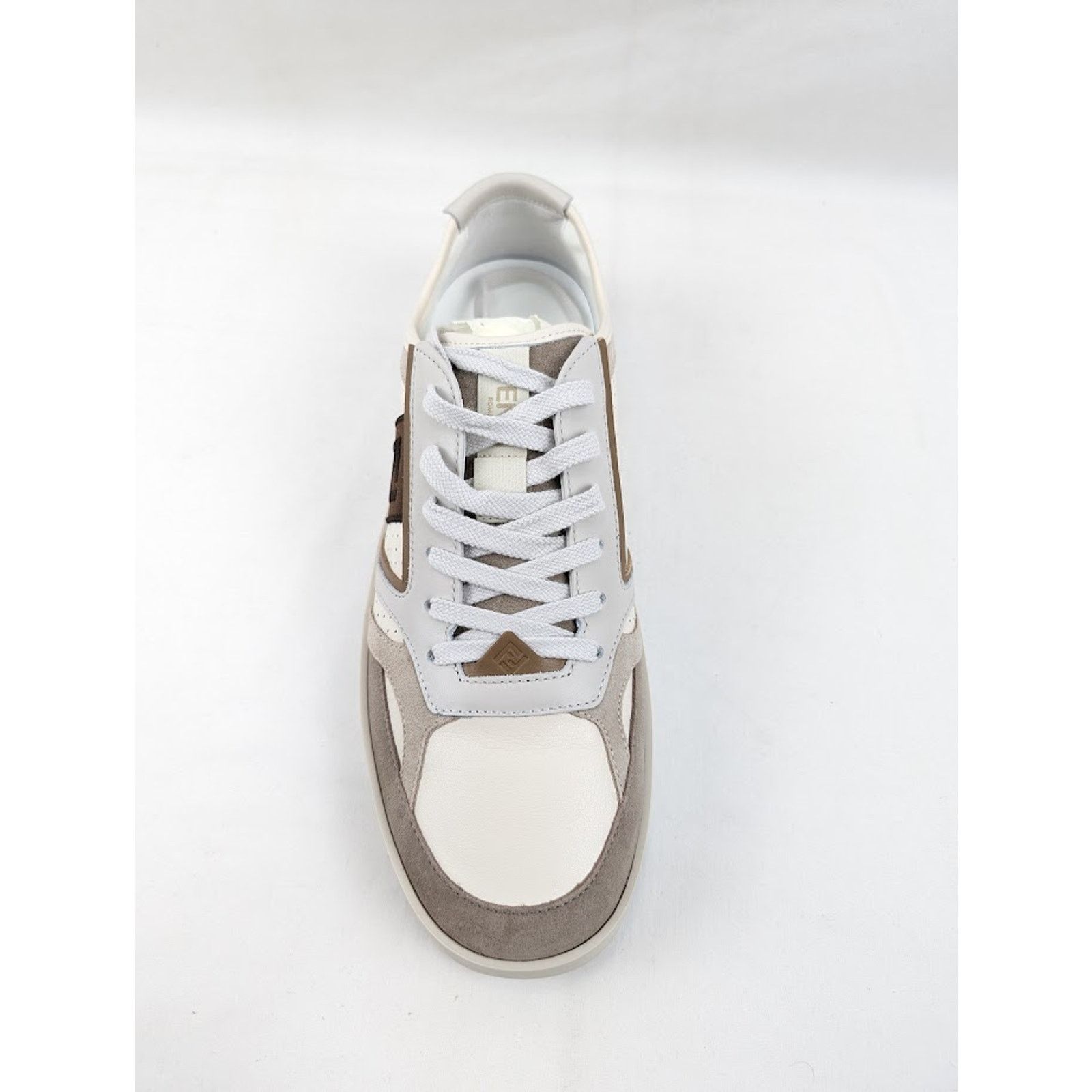 Fendi o1rshd1 M. Running Sneakers in Multicolor Size US 12 / EU 45 - 6 Thumbnail