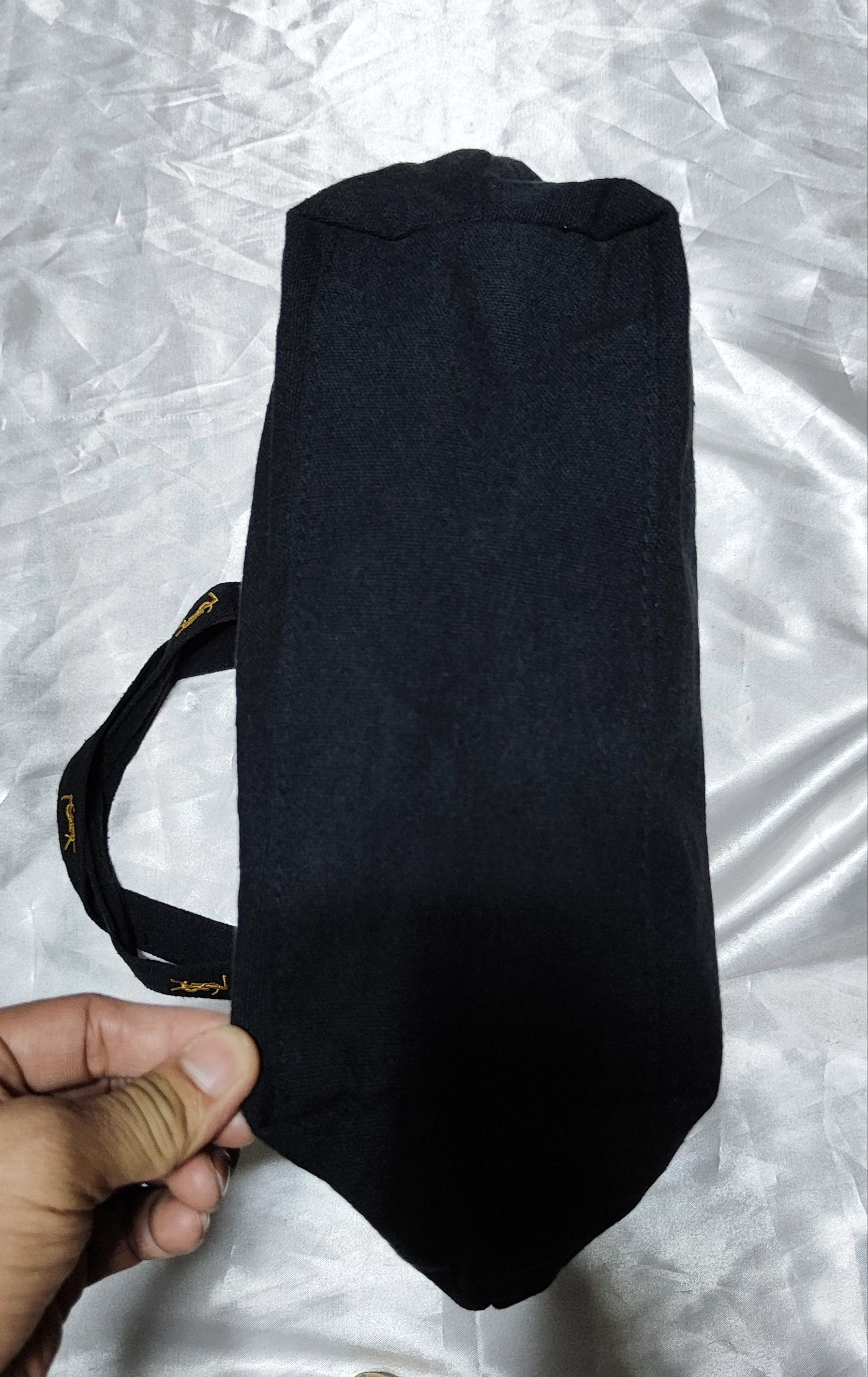 Yves Saint Laurent Yves Saint Laurent Parfurms Tote Bag Size ONE SIZE - 4 Thumbnail