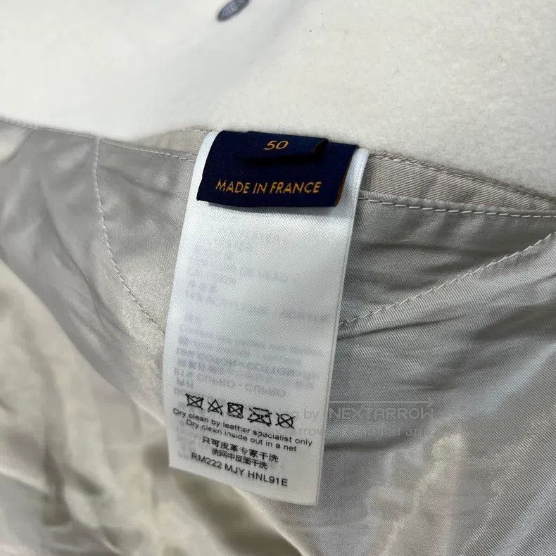 Louis Vuitton Louis Vuitton Bugs Bunny Patchwork Baseball Jacket Size US M / EU 48-50 / 2 - 4 Thumbnail
