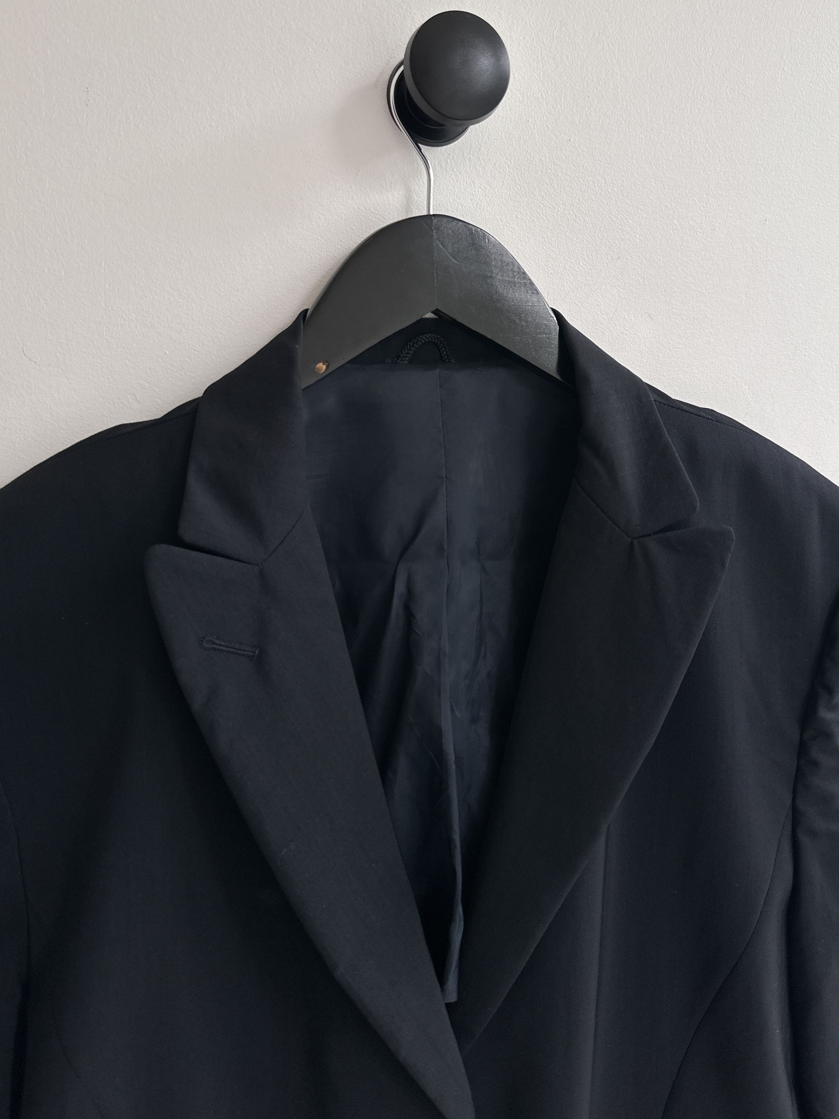 Jil Sander Jil Sander Blazer Jacket Size S / US 4 / IT 40 - 7 Thumbnail