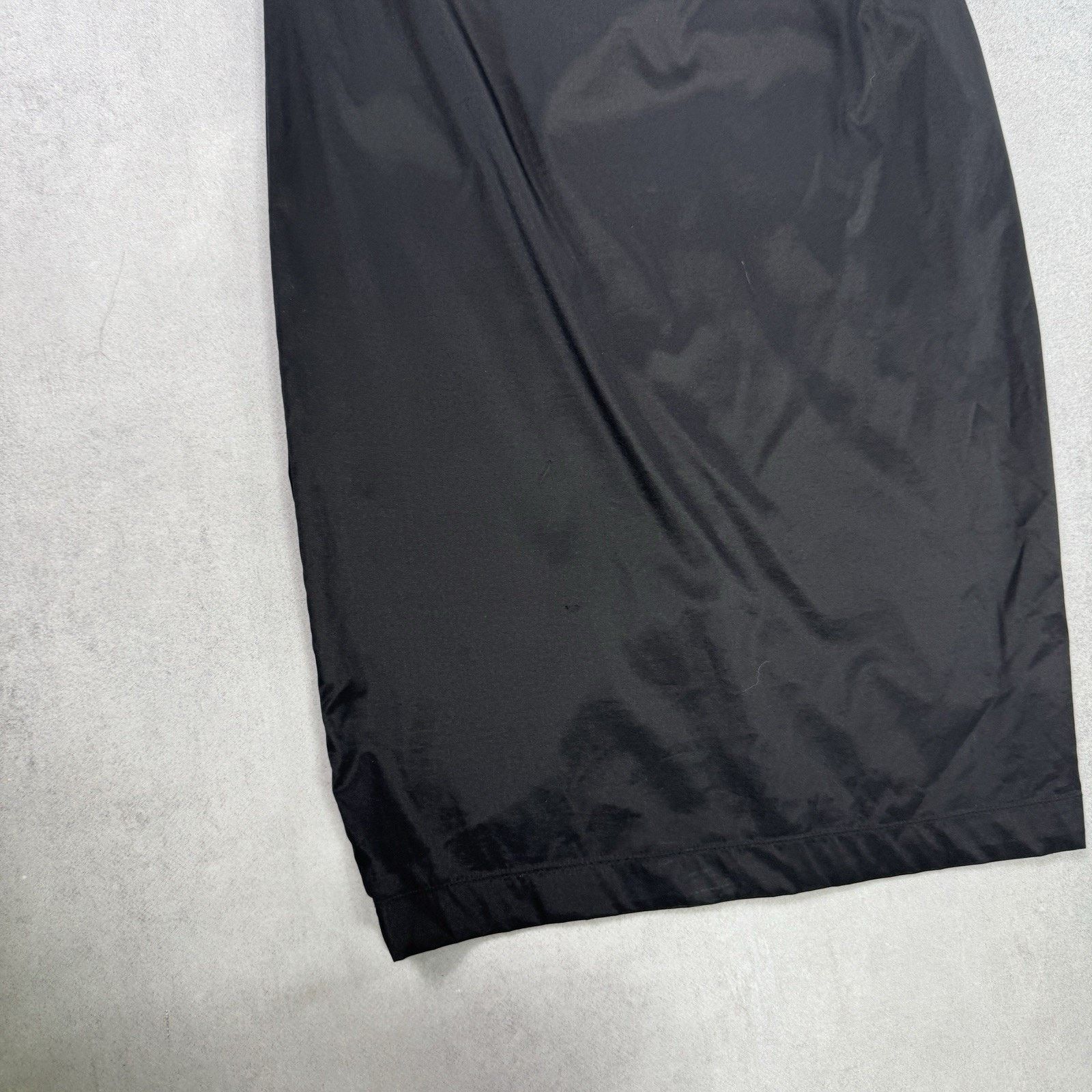 Chloe Chloe Women Black Mini Dress Size S Size S / US 4 / IT 40 - 8 Thumbnail