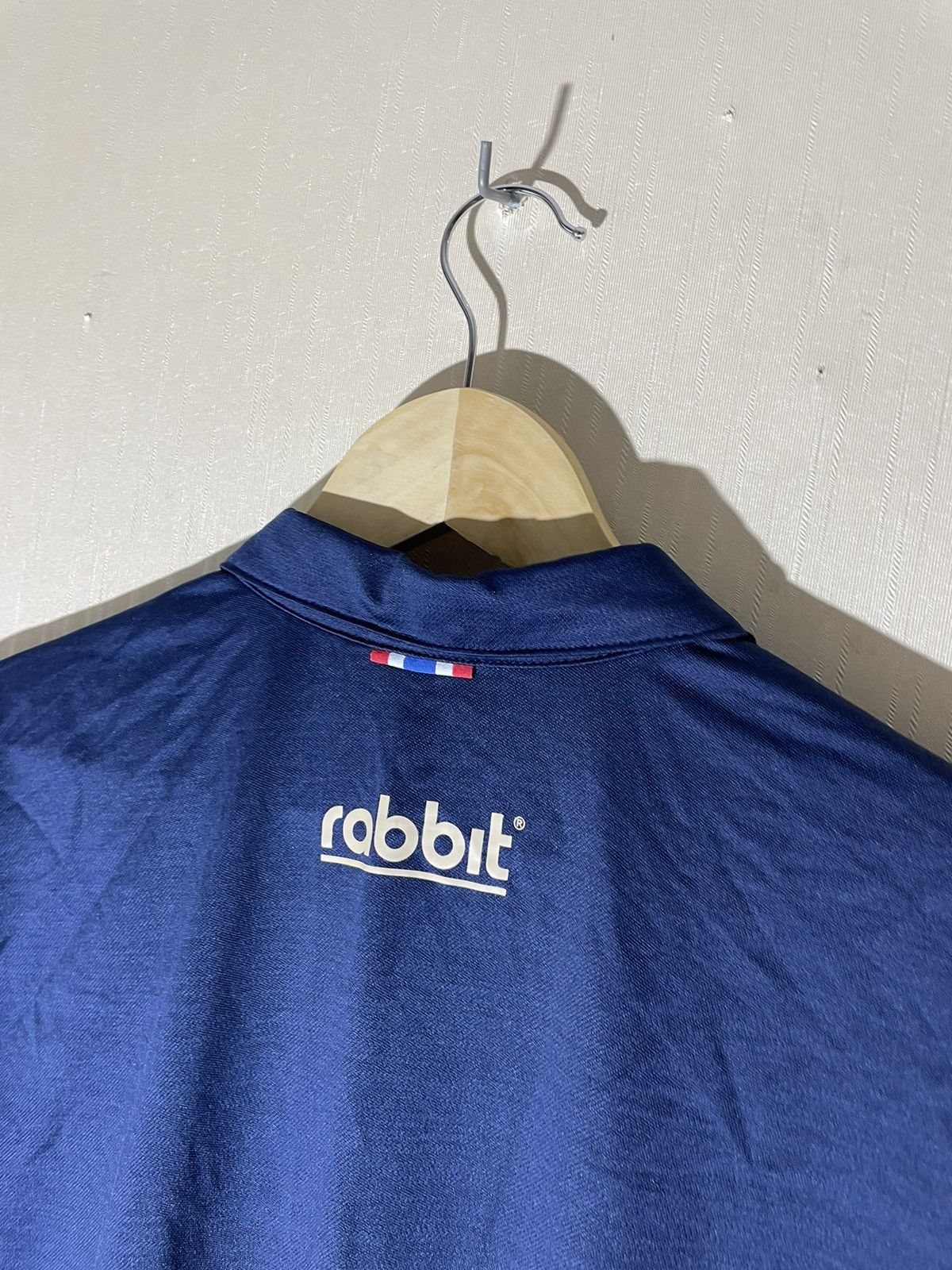 Vintage Buriram soccer jersey streetwear Size US XL / EU 56 / 4 - 11 Thumbnail
