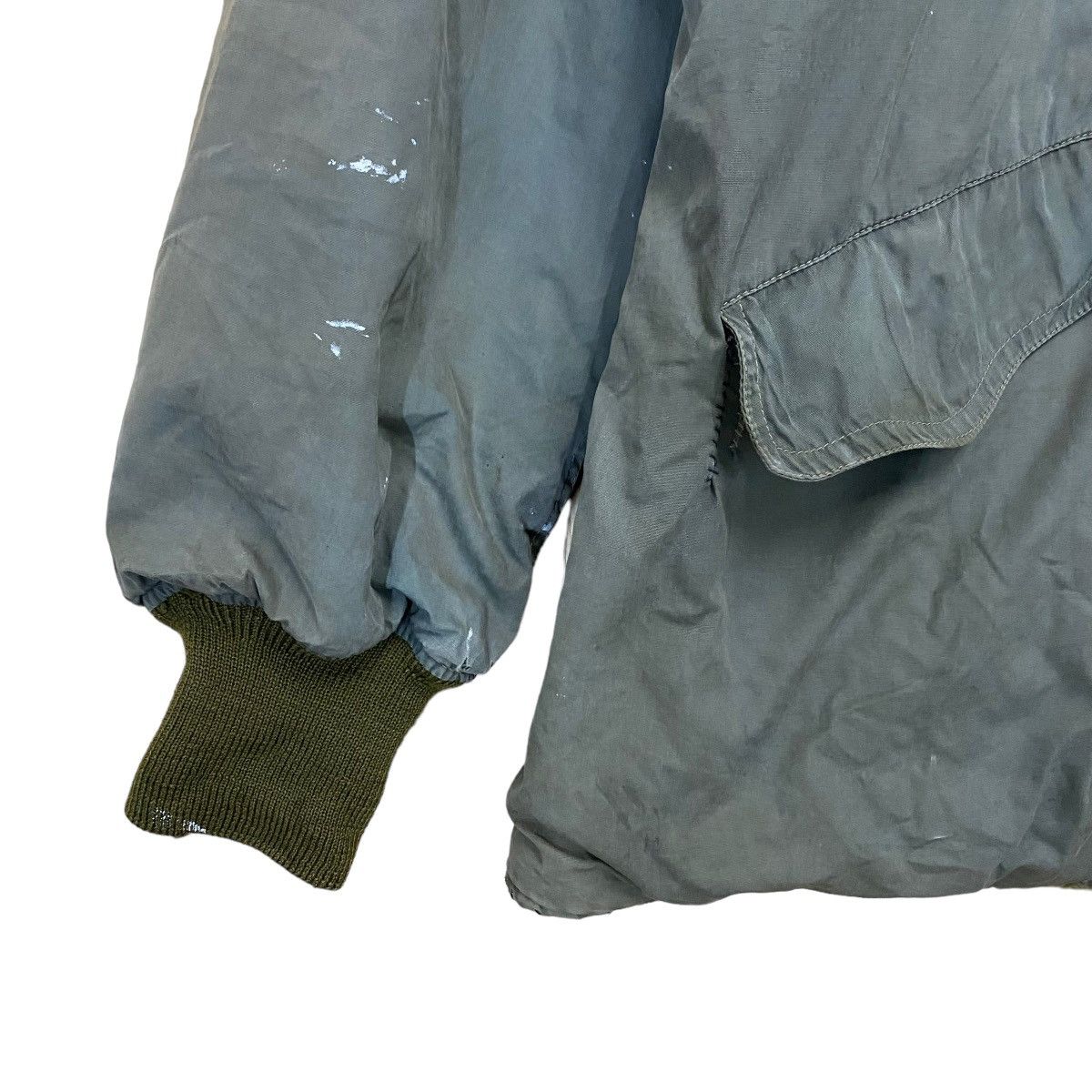 Other Vintage 40s M-43 Field Pile Jacket Size M Size US M / EU 48-50 / 2 - 7 Thumbnail