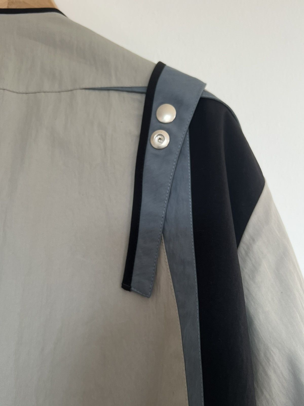 Kiko Kostadinov Kiko Kostadinov Jethra Jacket Size US M / EU 48-50 / 2 - 8 Thumbnail