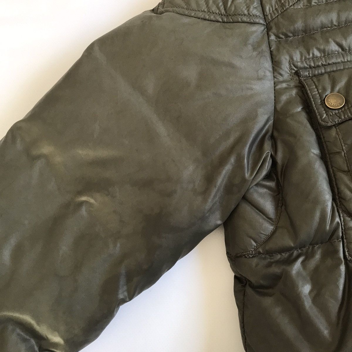 Moncler Moncler jacket bomber Size US M / EU 48-50 / 2 - 14 Thumbnail