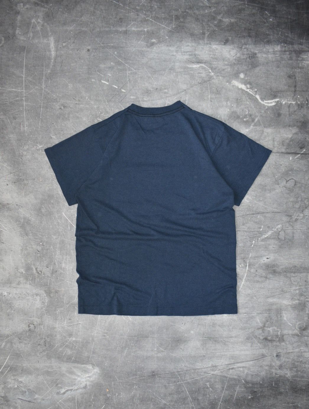Vintage Vintage 90s Ford Mustang Promo T-Shirt (S) Size US S / EU 44-46 / 1 - 3 Thumbnail