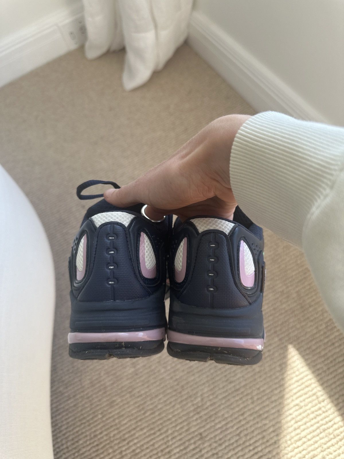 Raf Simons Multi pink and blue raf simmons Size US 8 / IT 38 - 4 Thumbnail