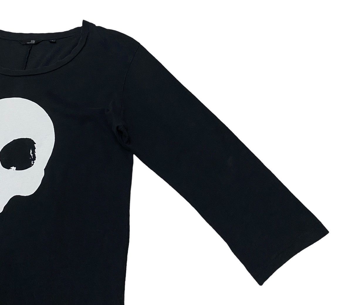 Undercover × Uniqlo Rare Design Japanese Brand Uniqlo Undercover T-shirt 2000s Size US L / EU 52-54 / 3 - 6 Thumbnail