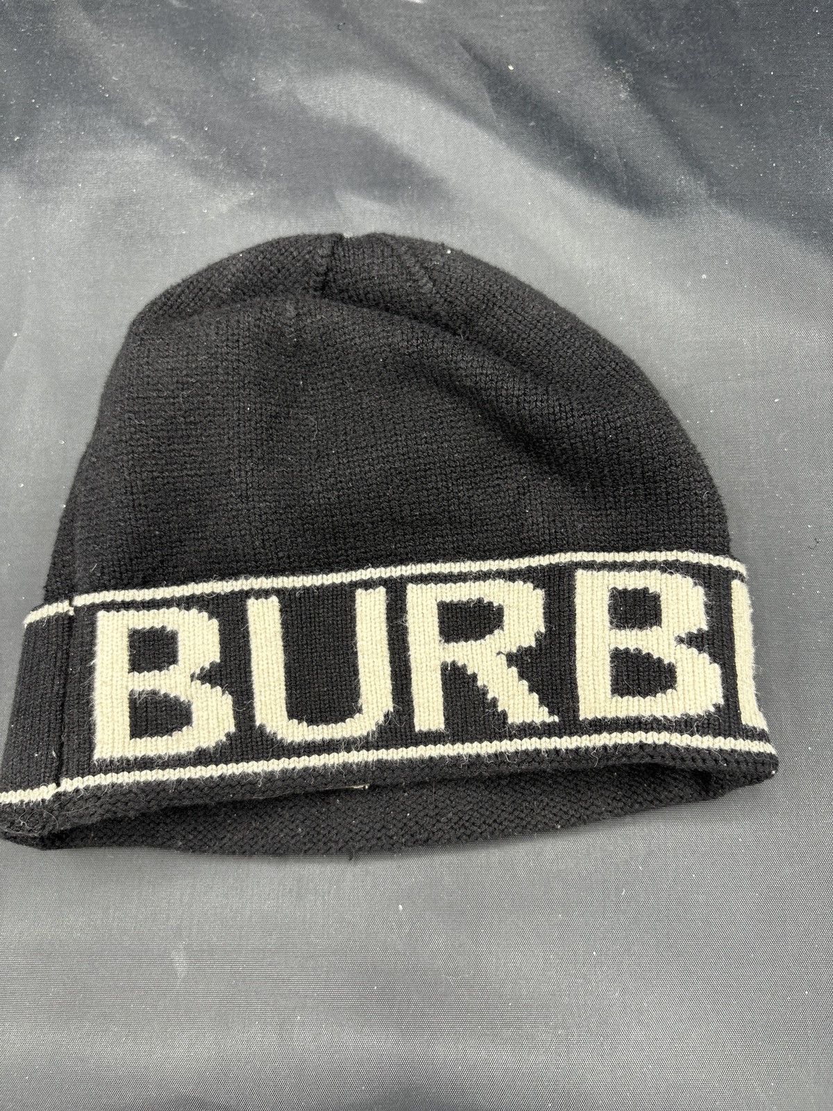 Burberry Burberry Size ONE SIZE - 2 Thumbnail