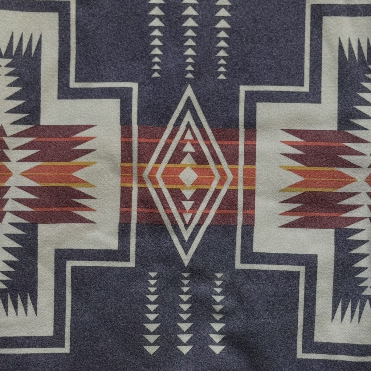 Sasquatchfabrix Vintage Sasquatchfabrix Native Varsity Jacket Size US S / EU 44-46 / 1 - 5 Thumbnail