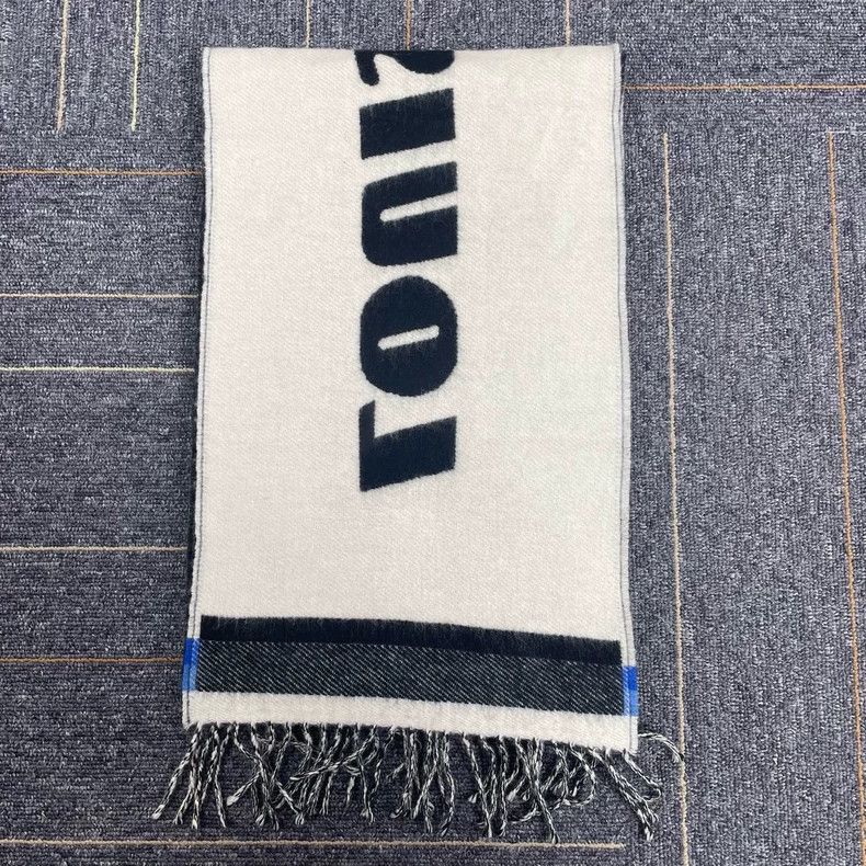 Louis Vuitton Louis Vuitton scarf Size ONE SIZE - 2 Thumbnail