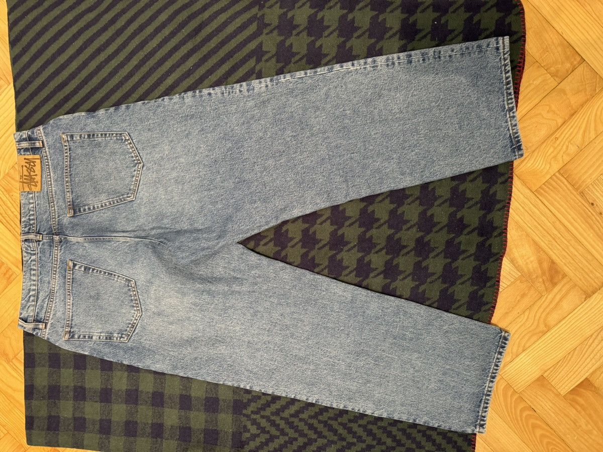 Stussy Stussy Big Ol Jean Size US 32 / EU 48 - 8 Thumbnail