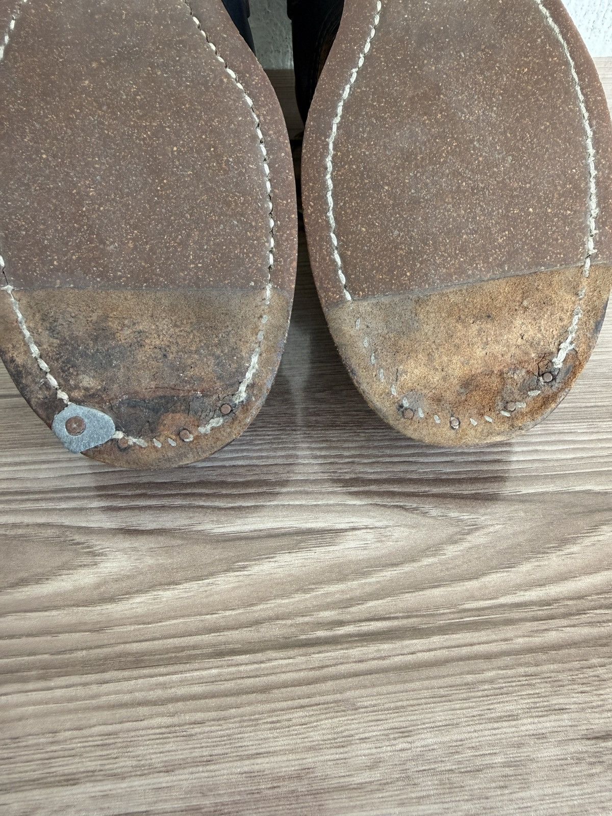 Rolling Dub Trio Coupen mid cut boots Size US 9 / EU 42 - 15 Thumbnail