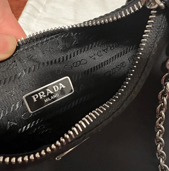 Other Prada Re-Edition 2005 Re-Nylon bag. Size ONE SIZE - 2 Thumbnail