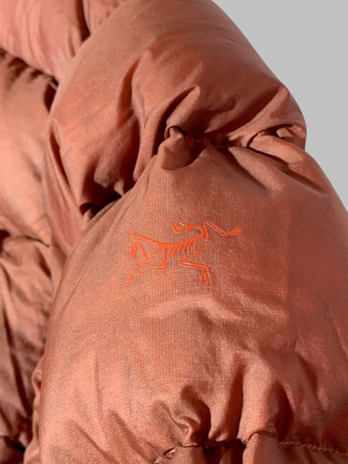 Arc'teryx Arc’teryx Piedmont Men’s Down Jacket Size US L / EU 52-54 / 3 - 10 Thumbnail
