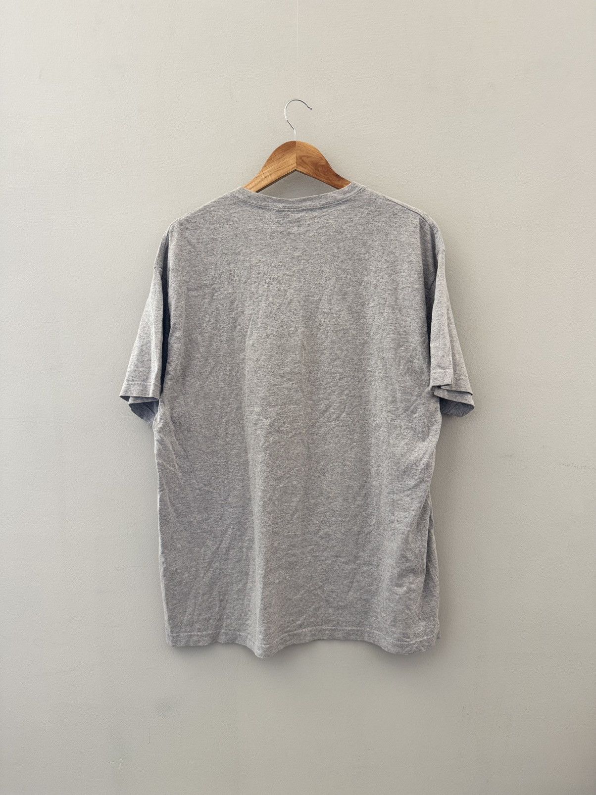 Polo Ralph Lauren Vintage Polo Jeans Co Ralph Lauren USA Flag Tee Size US L / EU 52-54 / 3 - 7 Thumbnail